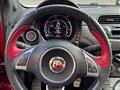 ABARTH 595 COMPETIZIONE 1.4 Turbo T-Jet 180 CV Competizione