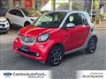 SMART FORTWO 70 1.0 twinamic Youngster