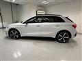 AUDI A3 SPORTBACK A3 SPB 45 TFSI e S tronic S line edition