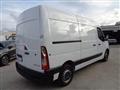 RENAULT MASTER RENAULT MASTER T35 2300 DCI 135CV L2H2 CLIMA ITA