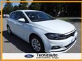 VOLKSWAGEN POLO 1.0 TSI 5p. Comfortline BlueMotion Technology