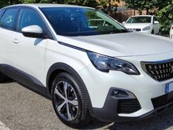 PEUGEOT 3008 PureTech Turbo 130 S&S EAT6 Allure