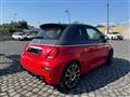 ABARTH 595 1.4 t-jet Turismo 165cv BICOLORE