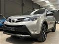 TOYOTA RAV4 2.2 D-4D 4WD