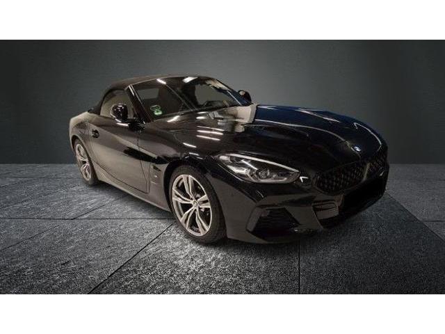 BMW Z4 sDrive20i Msport