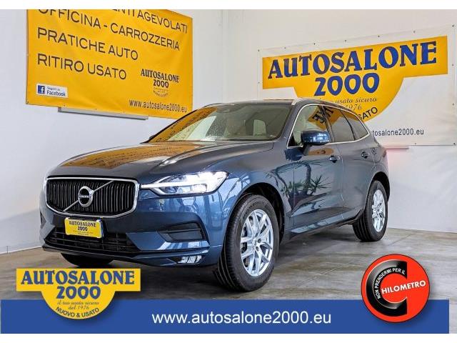 VOLVO XC60 D5 AWD Geartronic Business Sport