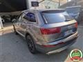 AUDI Q7 3.0 TDI 218 CV ultra quattro tiptronic Business Pl