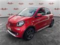 SMART FORFOUR 90 0.9 Turbo twinamic Perfect Crosstown