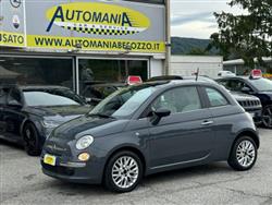 FIAT 500 1.3 Multijet 16V 95 CV