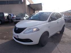 LANCIA Ypsilon 1.2 69 CV 5p. GPL Ecochic Silver