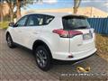 TOYOTA RAV4 2.5 Hybrid 2WD Exclusive