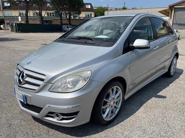 MERCEDES CLASSE B CDI Bellissima Pronta per Consegna