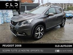 PEUGEOT 2008 (2013) PureTech Turbo 110 S&S