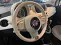 FIAT 500 1.2 Dualogic Lounge