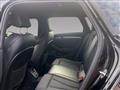 AUDI A3 SPORTBACK SPB 2.0 TDI S-LINE 150 CV S-TRONIC