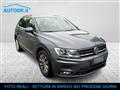 VOLKSWAGEN TIGUAN 1.6 TDI 116cv Business NAVI ACC PDC KM CERTIFICATI