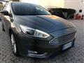 FORD FOCUS 1.5 TDCi 120 CV Start&Stop SW Titanium X