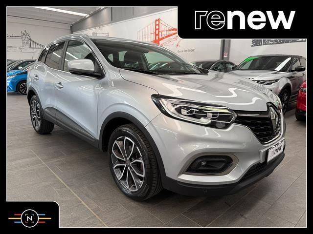 RENAULT KADJAR 1.3 tce Sport Edition 140cv fap