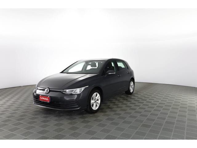 VOLKSWAGEN GOLF 1.0 eTSI EVO DSG Life