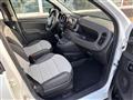 FIAT PANDA CROSS Cross 1.0 FireFly S&S Hybrid NEOPATENTATI - CLIMA