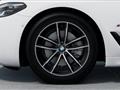 BMW SERIE 5 d 48V xDrive Touring M-Sport