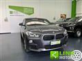 BMW X2 sDrive18i 140 CV IMPORTED