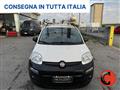 FIAT PANDA VAN +IVA 1.3 MJT 4x4 VAN EX ENEL 2 POSTI -PORTAPACCHI-