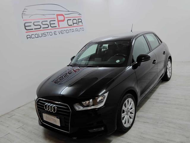 AUDI A1 SPORTBACK SPB 1.0 TFSI ultra Design 70.000KM