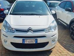 CITROEN C3 PureTech 82 Live Edition