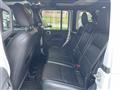 JEEP WRANGLER 4XE Unlimited 2.0 PHEV ATX 4xe Sahara