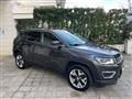 JEEP COMPASS 2.0 Mjet aut. 4WD Limited