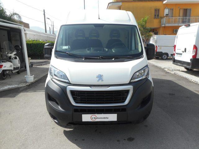 PEUGEOT BOXER 330 2.2 BlueHDi 140 S&S PC-TM Furgone