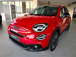 FIAT 500X 1.3 MultiJet 95cv MY24 PACK STYLE LED