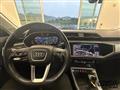 AUDI Q3 Sportback Q3 SPB 35 TDI S tronic Business Plus