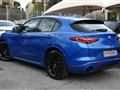 ALFA ROMEO STELVIO 2.2 Turbodiesel 210 CV AT8 Q4 VELOCE