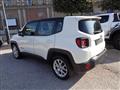 JEEP RENEGADE 1600 MJT LIMITED 130CV CARPLAY PDC ITALIA