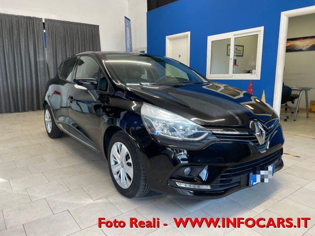 RENAULT CLIO dCi 1.5 75 CV 5 porte Business AUTOCARRO