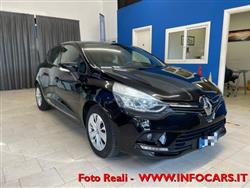 RENAULT CLIO dCi 1.5 75 CV 5 porte Business AUTOCARRO