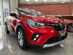 RENAULT NUOVO CAPTUR TCe 100 CV Zen