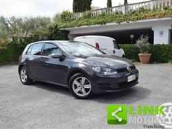 VOLKSWAGEN GOLF Business 2.0 TDI 140CV 5p. Highline