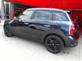 MINI COUNTRYMAN Mini Cooper ONE 1.6+AUTOM+NAVIGATORE+ALL.JCWORKS