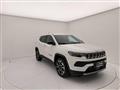 JEEP COMPASS e-HYBRID 1.5 Turbo T4 130CV MHEV 2WD Altitude