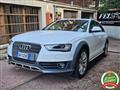 AUDI A4 ALLROAD A4 Allroad 2.0 tdi Advanced 190cv - S-tronic