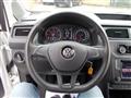 VOLKSWAGEN CADDY FURGONE 2.0 TDI 102 CV Furgone Business navi