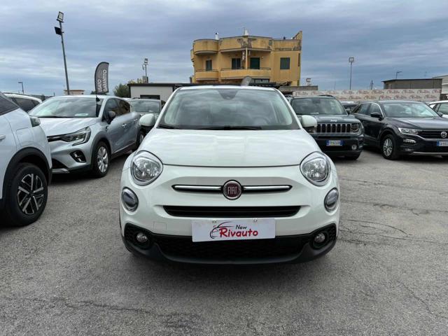 FIAT 500X 1.3 MultiJet 95 CV connect