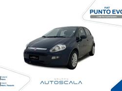 FIAT PUNTO 1.3 Mjt 75cv 5 porte Dynamic