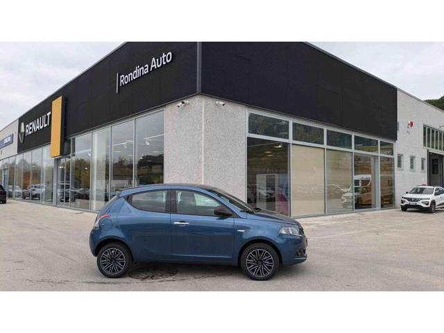 LANCIA YPSILON 1.0 FireFly 5 porte S&S Hybrid Gold