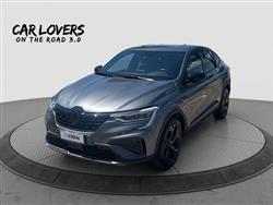 RENAULT ARKANA 1.3 mild hybrid Techno 140cv edc