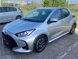 TOYOTA YARIS IV 2020 1.5h Trend