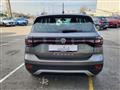 VOLKSWAGEN T-CROSS 1.6 TDI SCR Style BMT